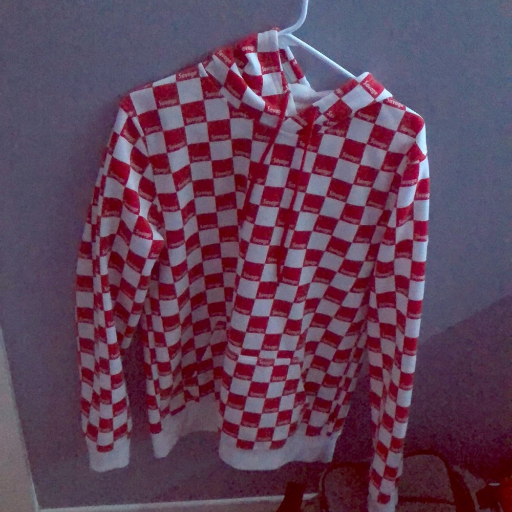 Savage Hoodie